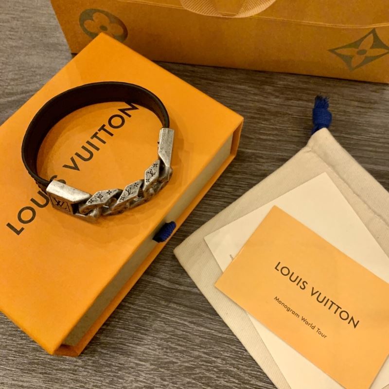 Louis Vuitton Bracelets